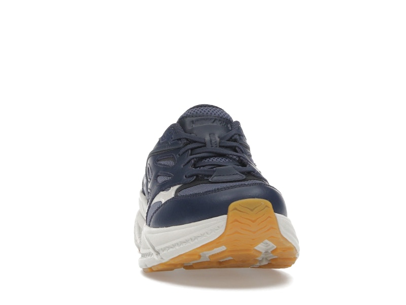 Hoka One One Clifton L Varsity Navy Sesame