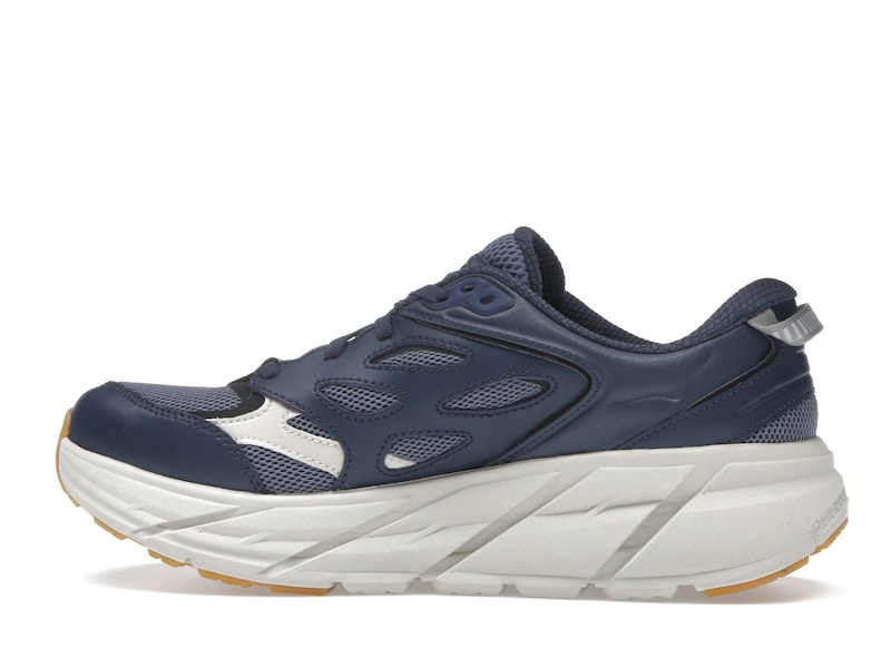 Hoka One One Clifton L Varsity Navy Sesame
