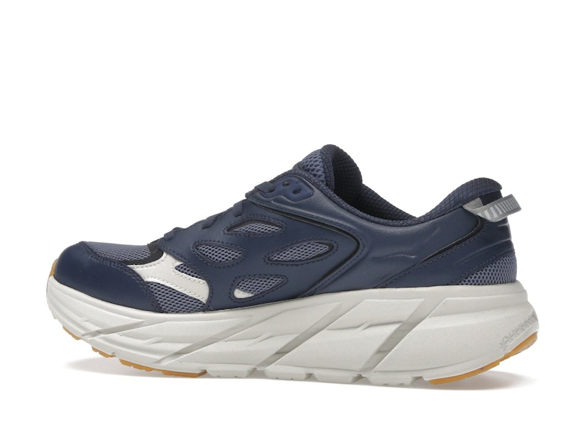 Hoka One One Clifton L Varsity Navy Sesame