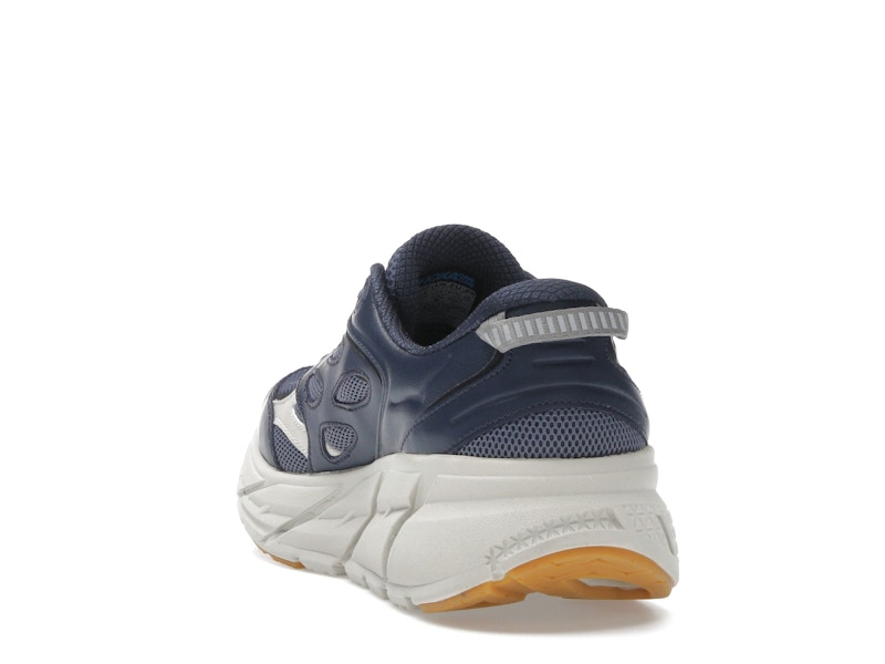 Hoka One One Clifton L Varsity Navy Sesame