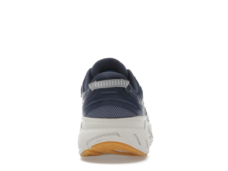 Hoka One One Clifton L Varsity Navy Sesame