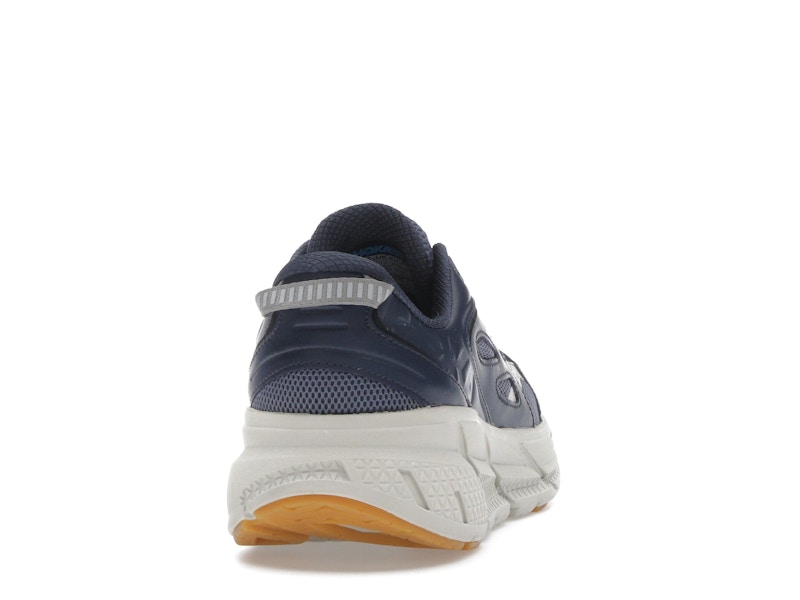 Hoka One One Clifton L Varsity Navy Sesame