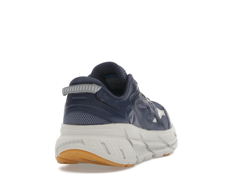 Hoka One One Clifton L Varsity Navy Sesame