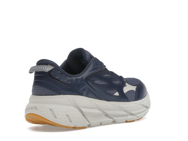 Hoka One One Clifton L Varsity Navy Sesame