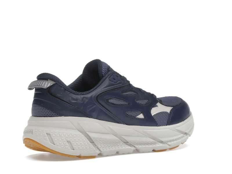 Hoka One One Clifton L Varsity Navy Sesame