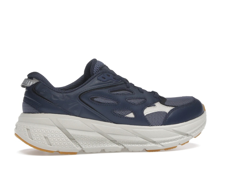 Hoka One One Clifton L Varsity Navy Sesame