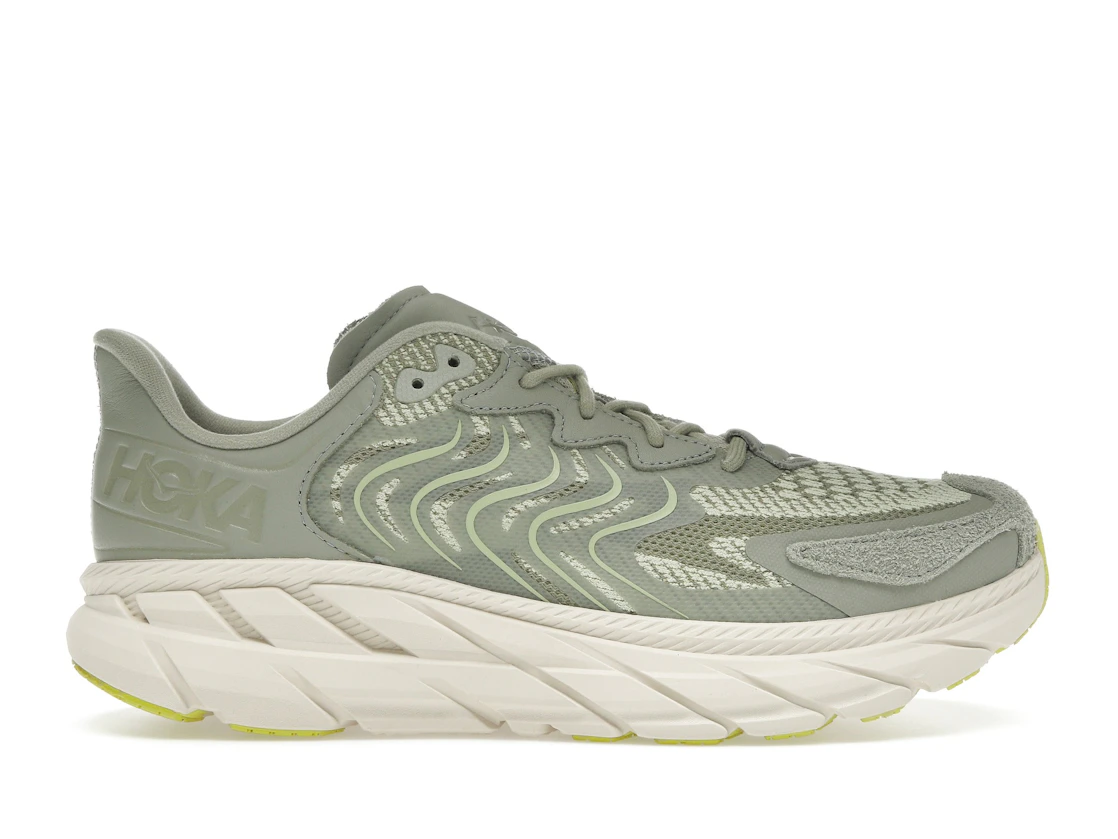 Hoka One One Clifton LS Barley