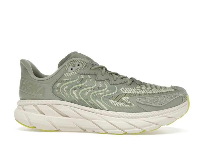 Hoka One One Clifton LS Barley