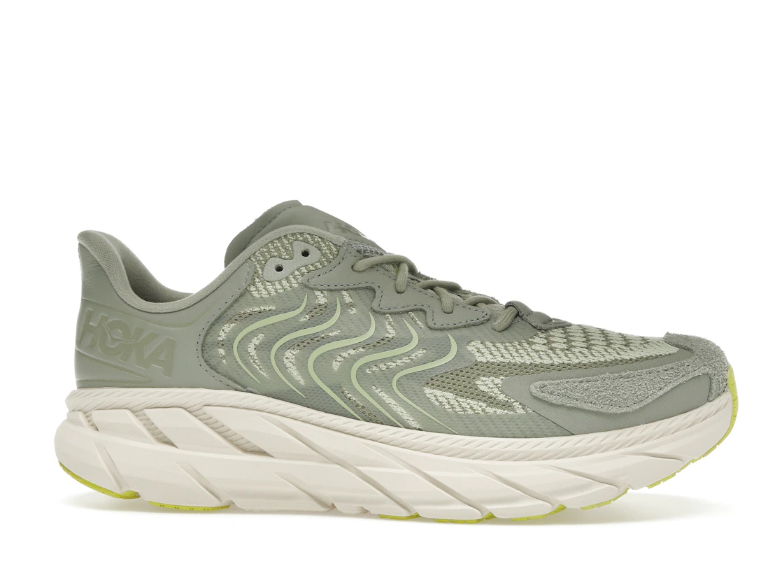 Hoka One One Clifton LS Barley