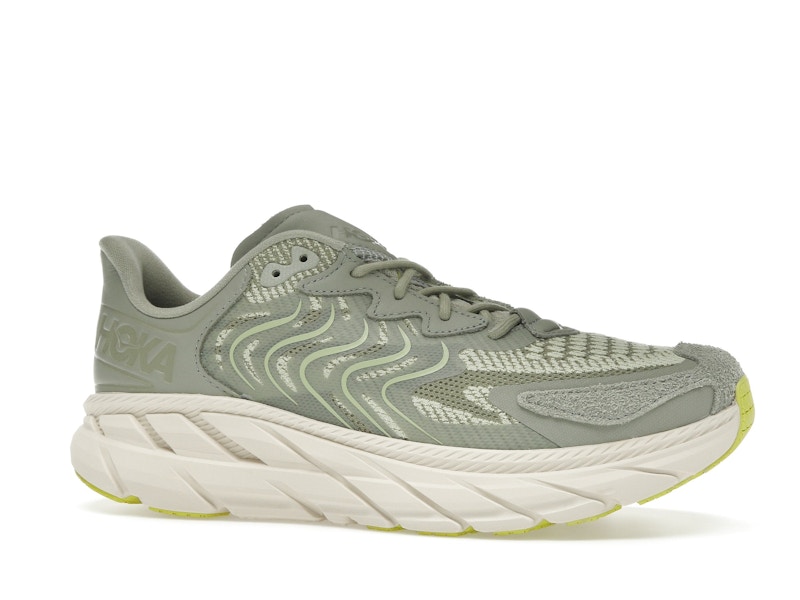 Hoka One One Clifton LS Barley