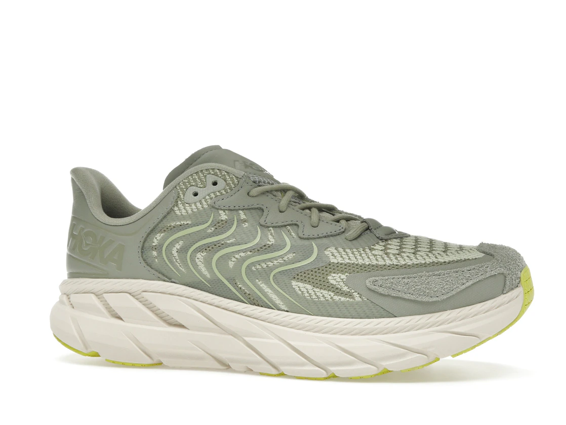 Hoka One One Clifton LS Barley