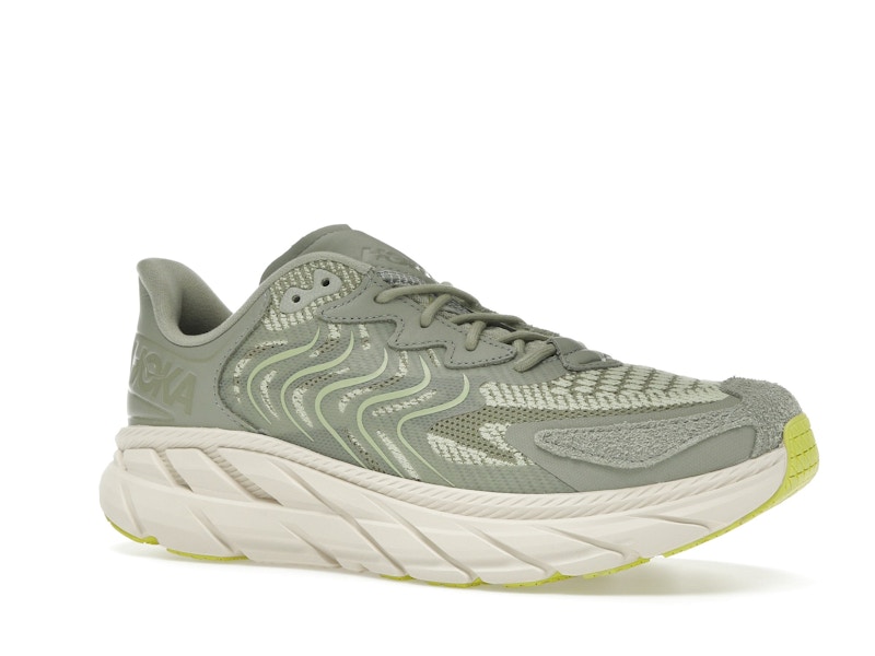 Hoka One One Clifton LS Barley