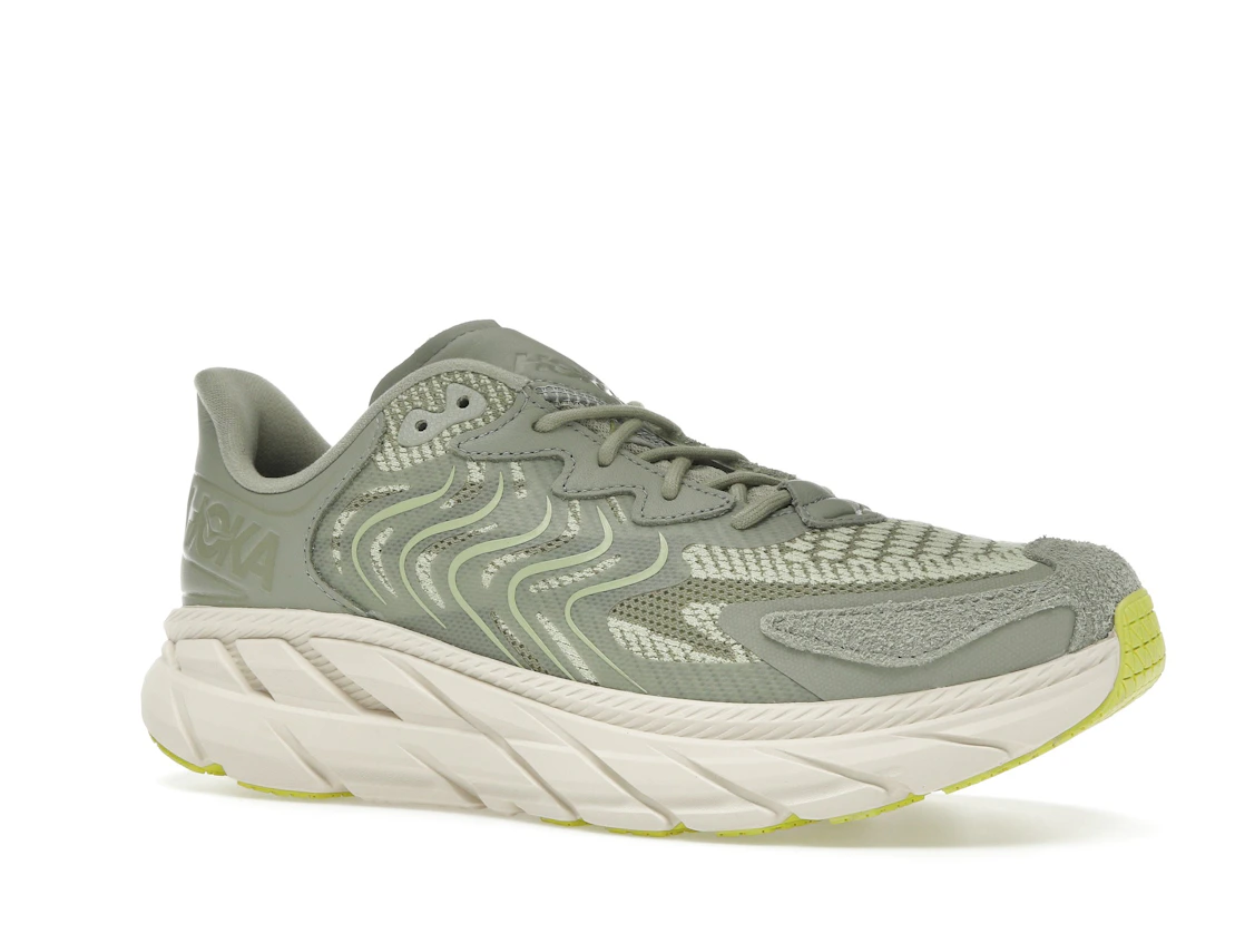 Hoka One One Clifton LS Barley