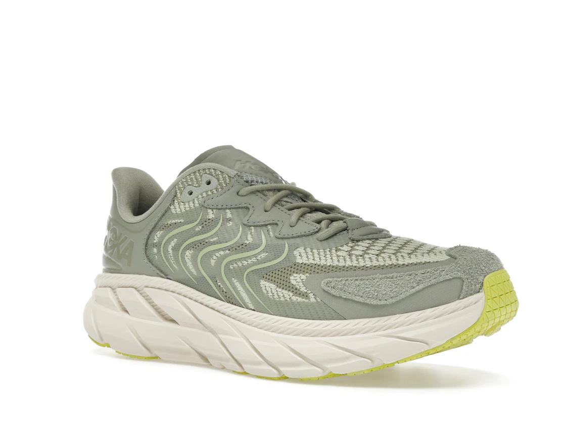 Hoka One One Clifton LS Barley