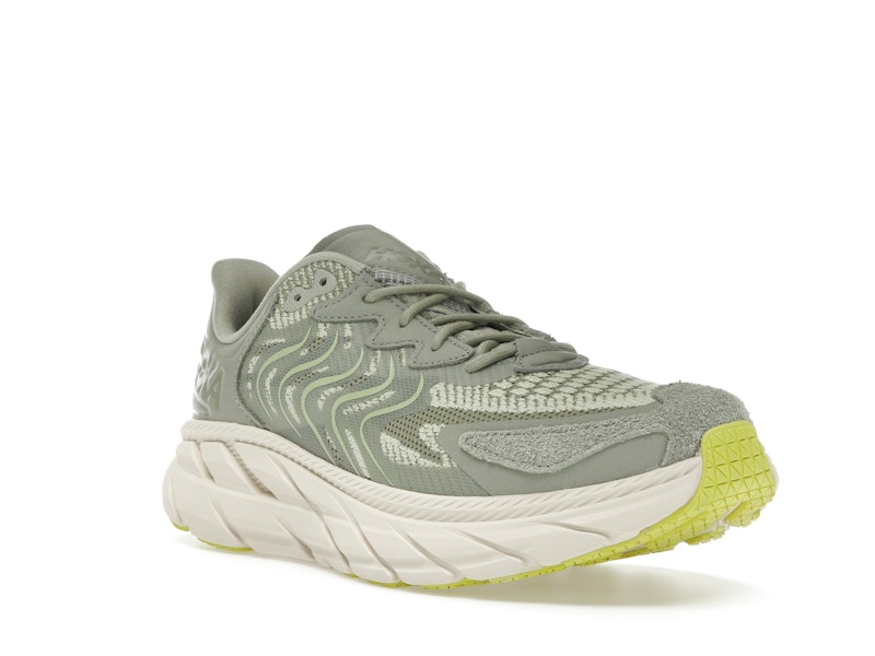 Hoka One One Clifton LS Barley