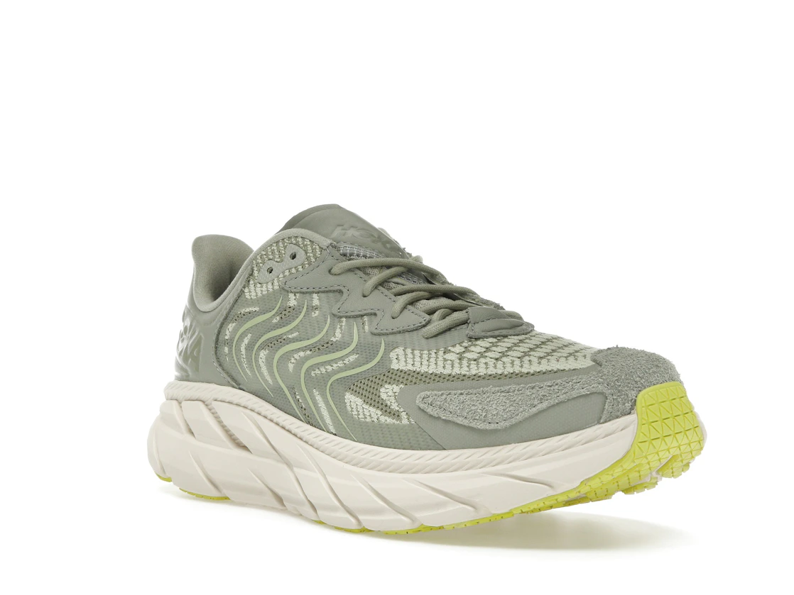 Hoka One One Clifton LS Barley