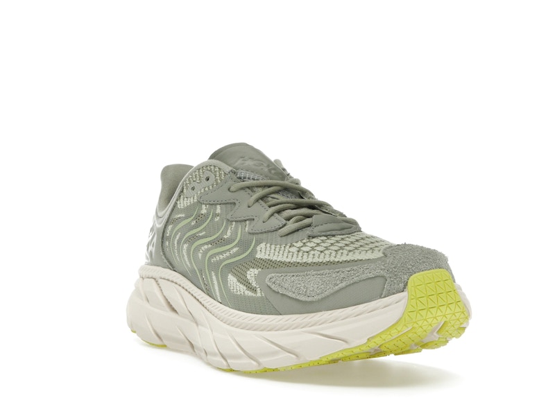 Hoka One One Clifton LS Barley
