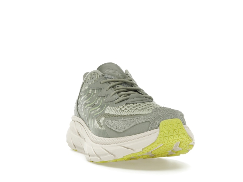 Hoka One One Clifton LS Barley