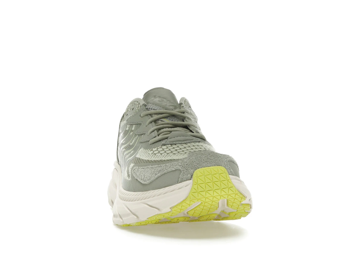 Hoka One One Clifton LS Barley