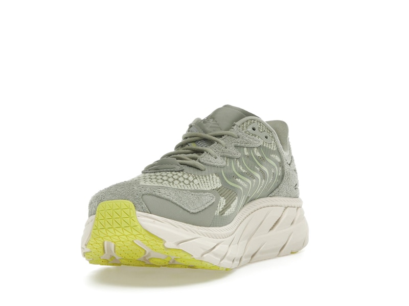 Hoka One One Clifton LS Barley