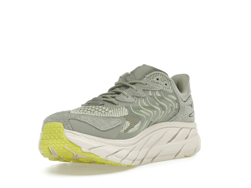 Hoka One One Clifton LS Barley