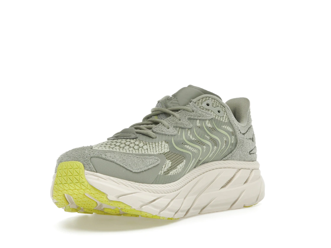 Hoka One One Clifton LS Barley