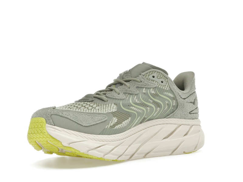 Hoka One One Clifton LS Barley