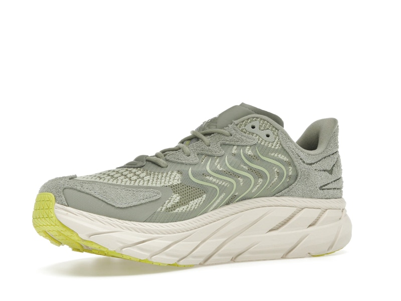 Hoka One One Clifton LS Barley