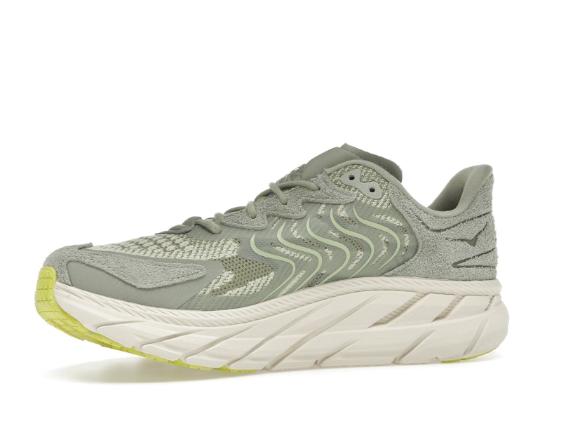 Hoka One One Clifton LS Barley