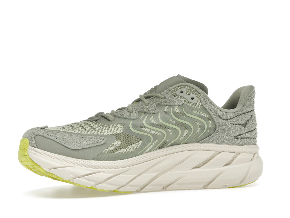 Hoka One One Clifton LS Barley