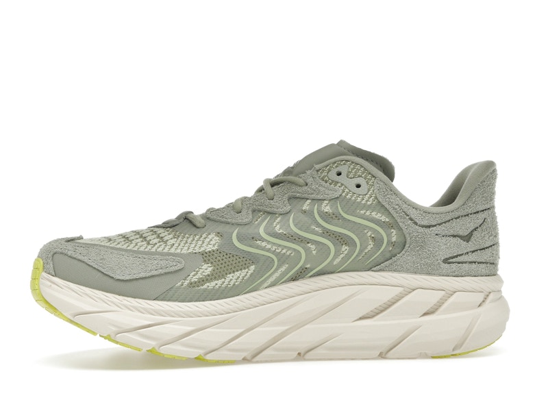 Hoka One One Clifton LS Barley