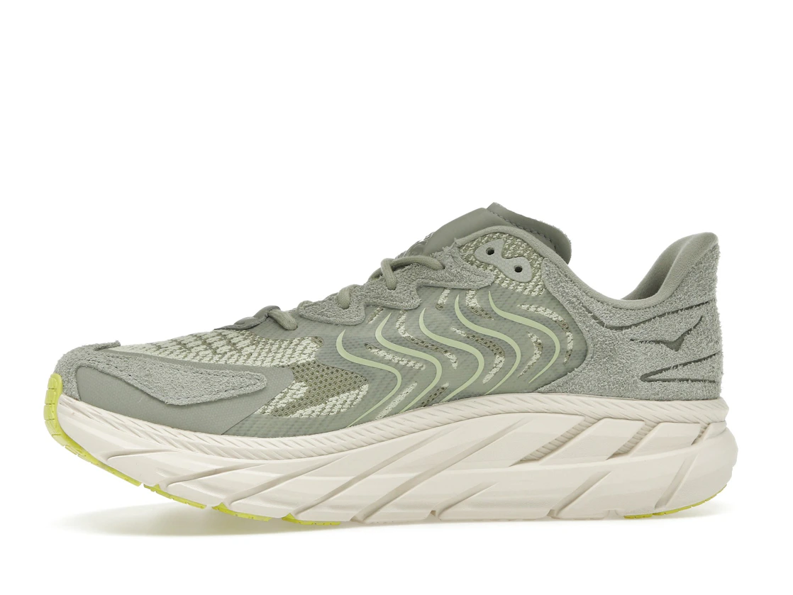 Hoka One One Clifton LS Barley