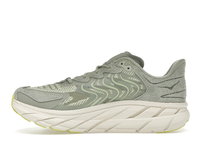 Hoka One One Clifton LS Barley