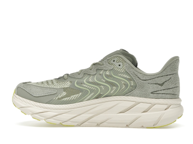Hoka One One Clifton LS Barley