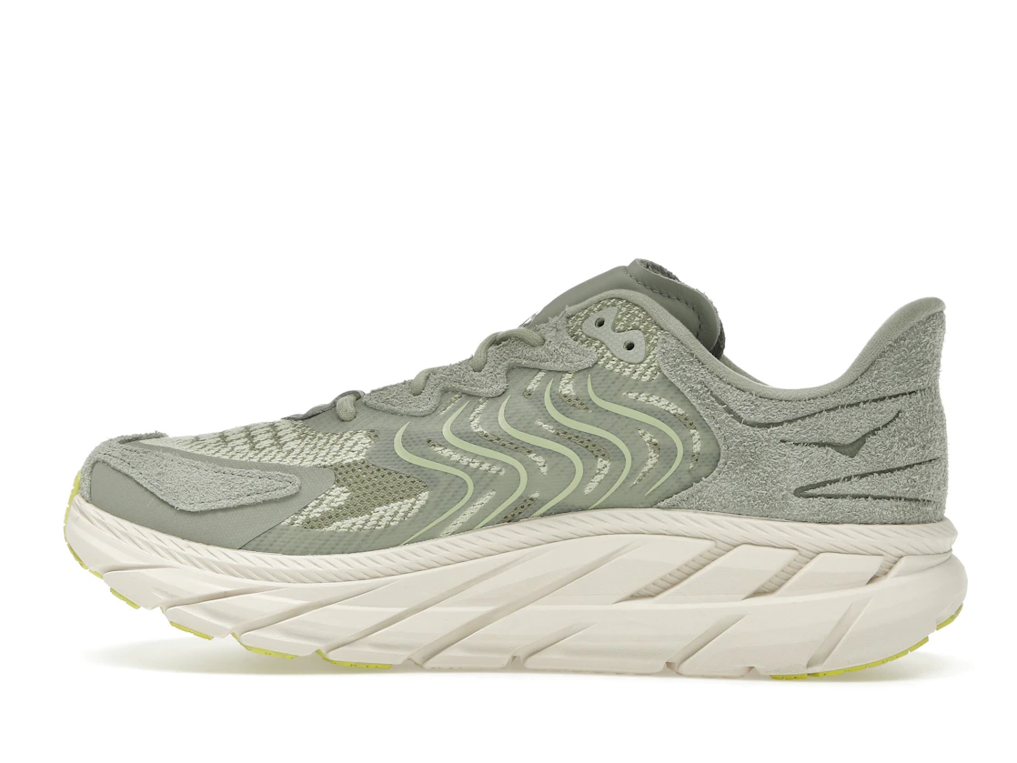 Hoka One One Clifton LS Barley
