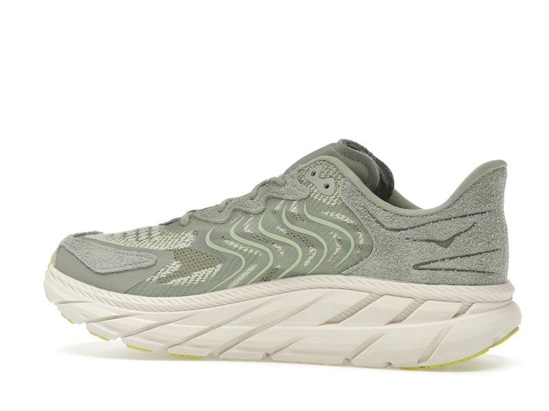 Hoka One One Clifton LS Barley