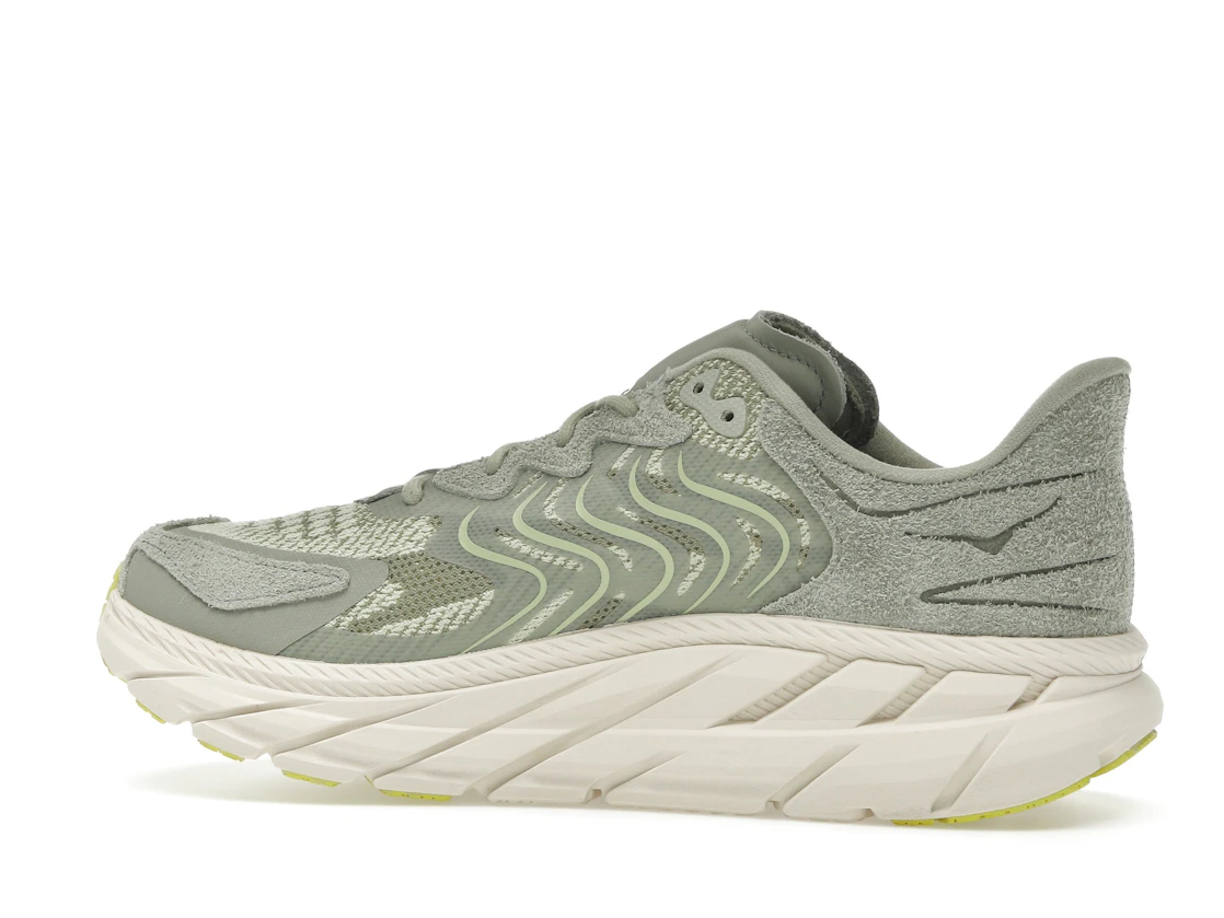 Hoka One One Clifton LS Barley