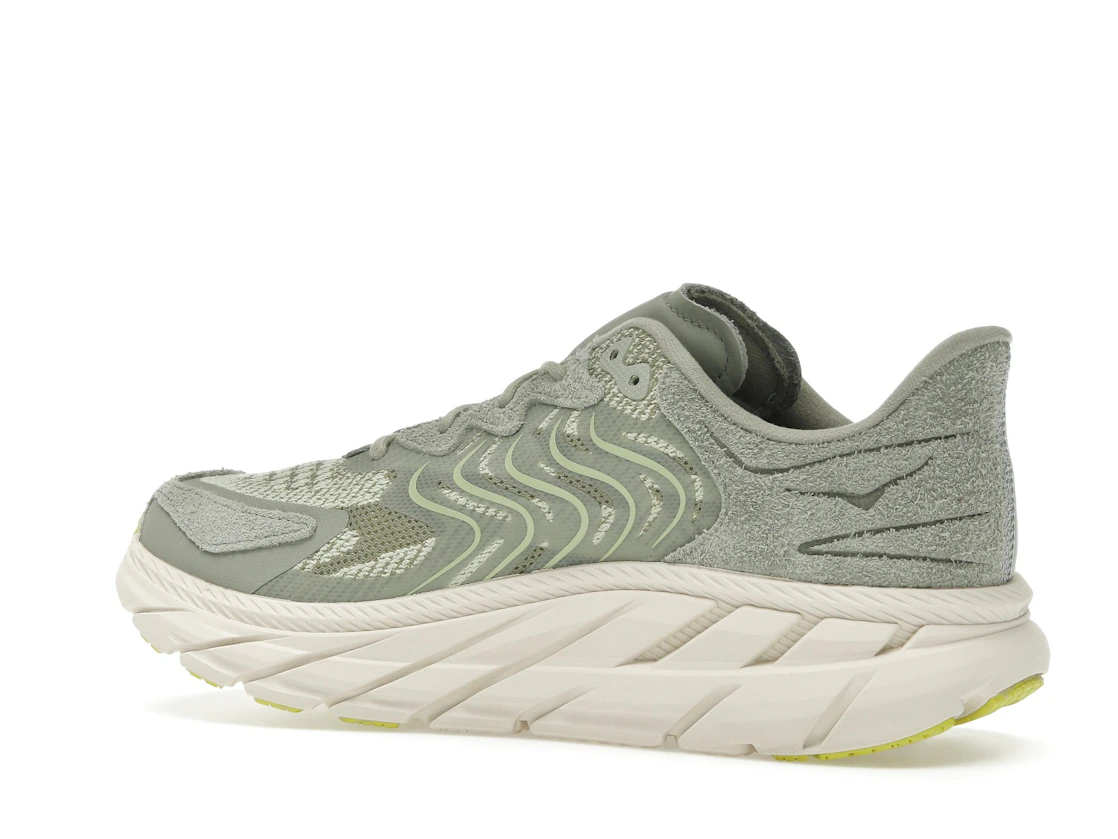 Hoka One One Clifton LS Barley