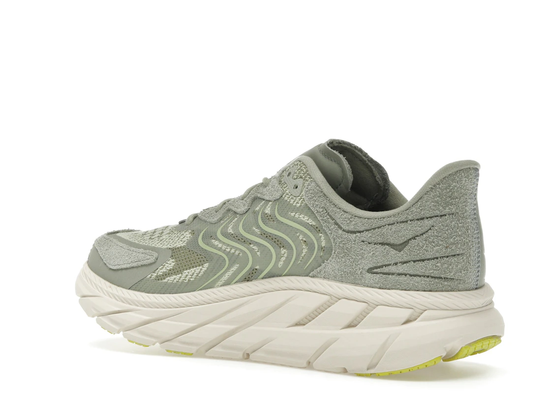 Hoka One One Clifton LS Barley