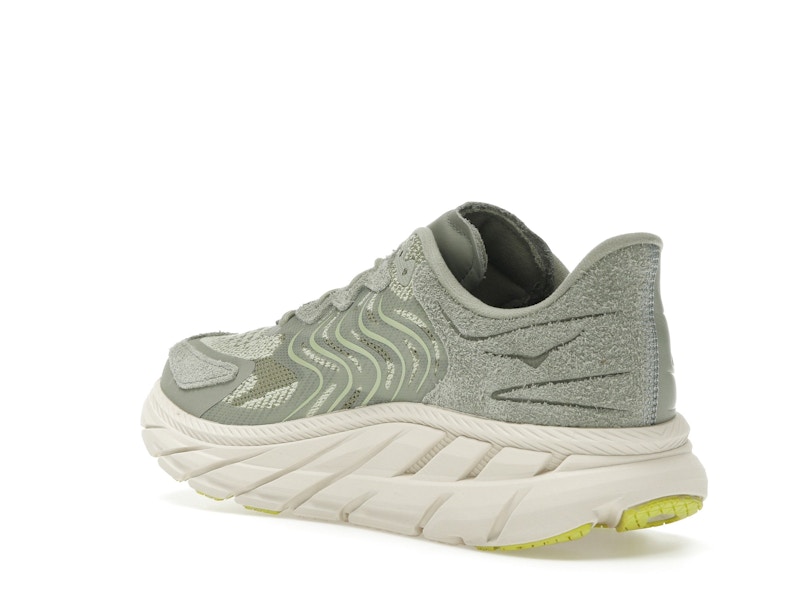 Hoka One One Clifton LS Barley