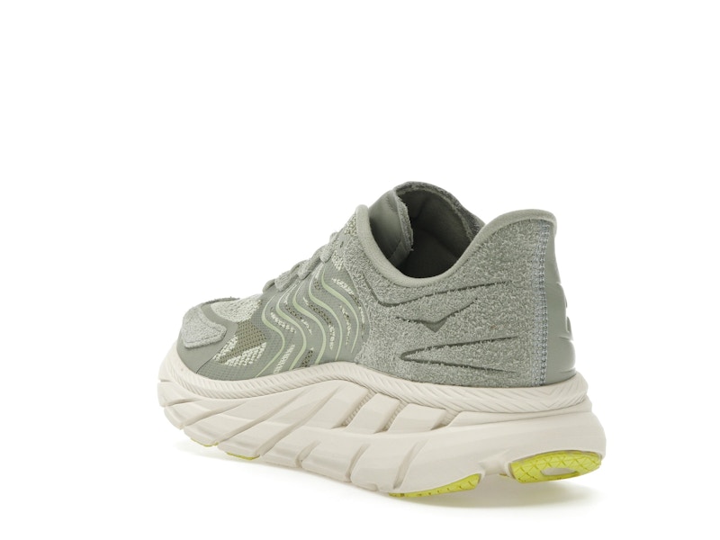 Hoka One One Clifton LS Barley