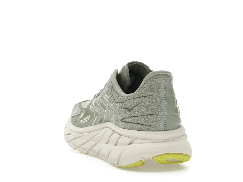 Hoka One One Clifton LS Barley