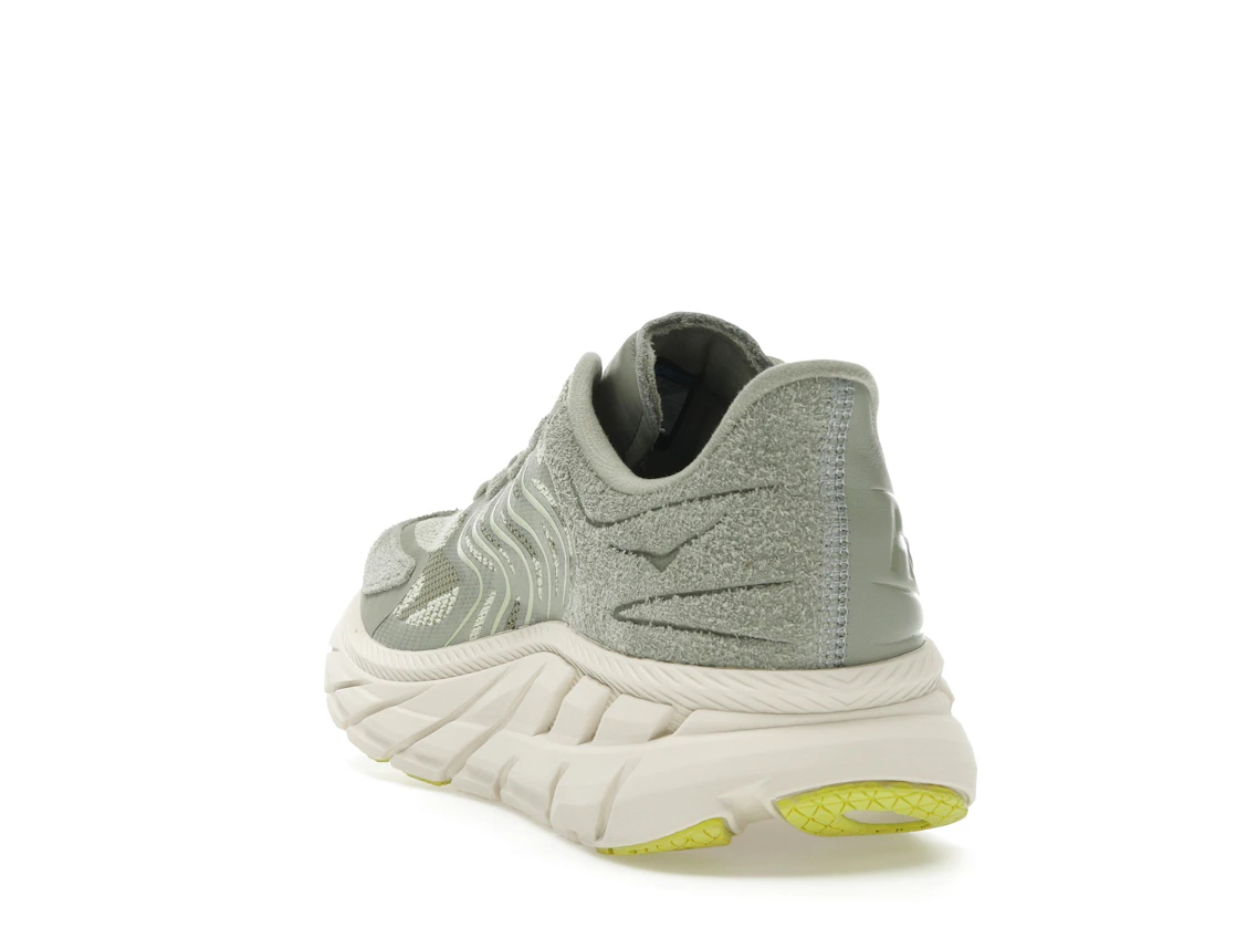 Hoka One One Clifton LS Barley