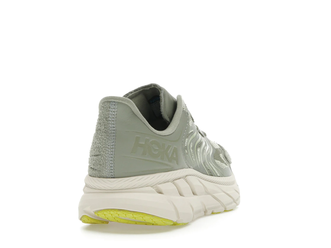 Hoka One One Clifton LS Barley
