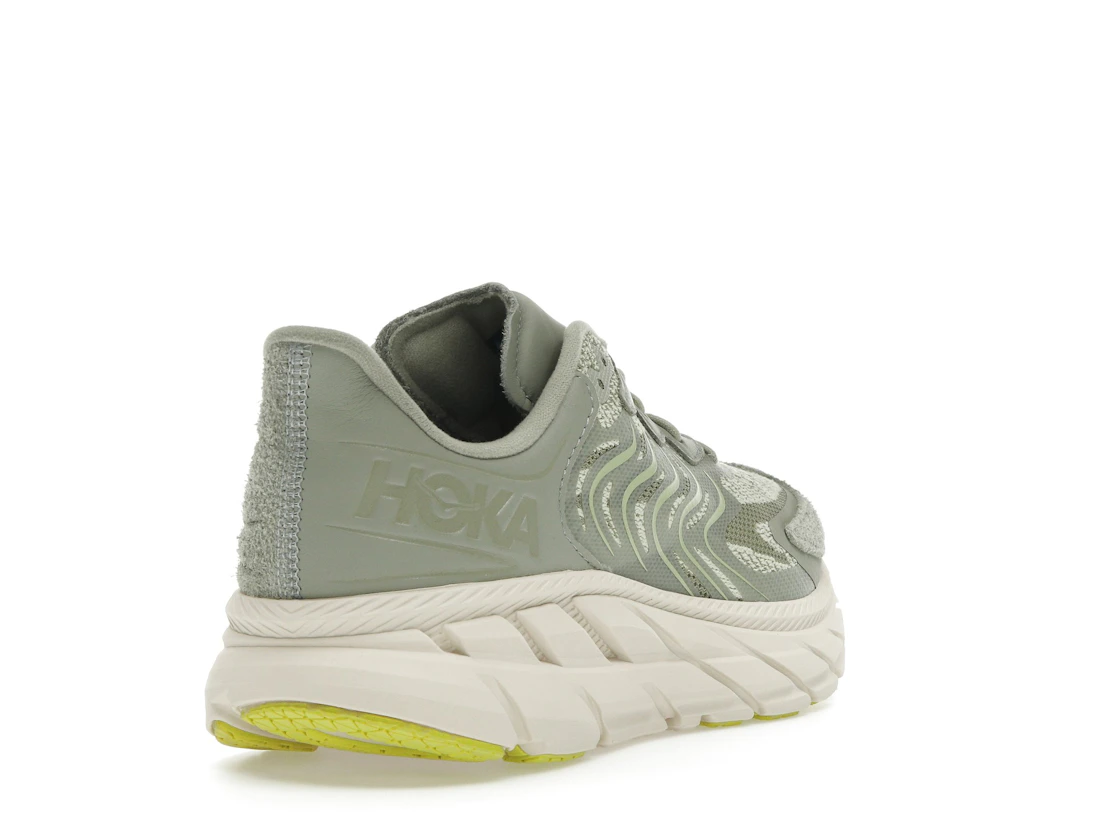 Hoka One One Clifton LS Barley
