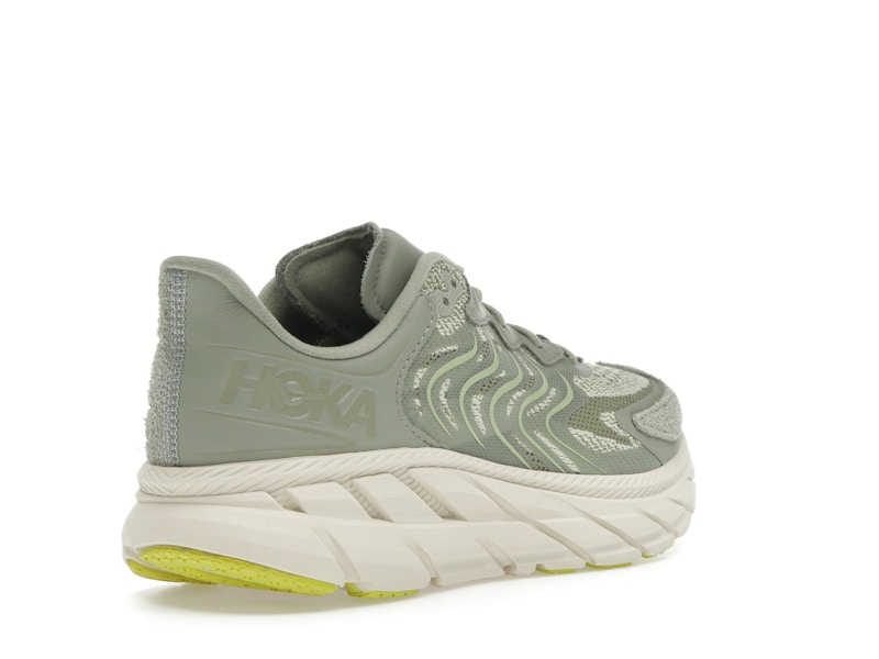 Hoka One One Clifton LS Barley