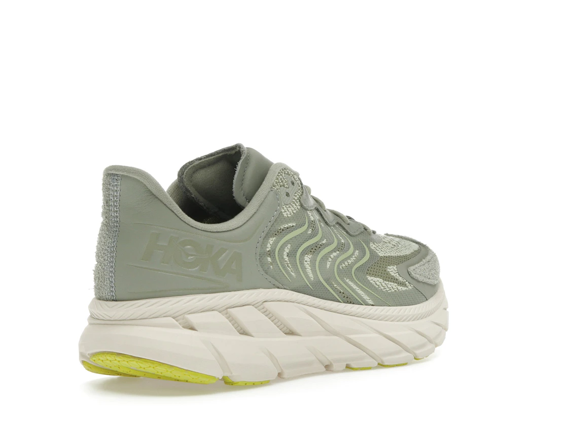 Hoka One One Clifton LS Barley