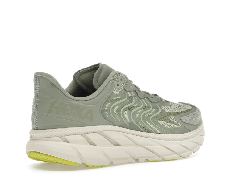Hoka One One Clifton LS Barley