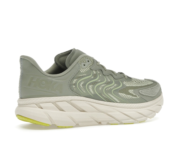 Hoka One One Clifton LS Barley