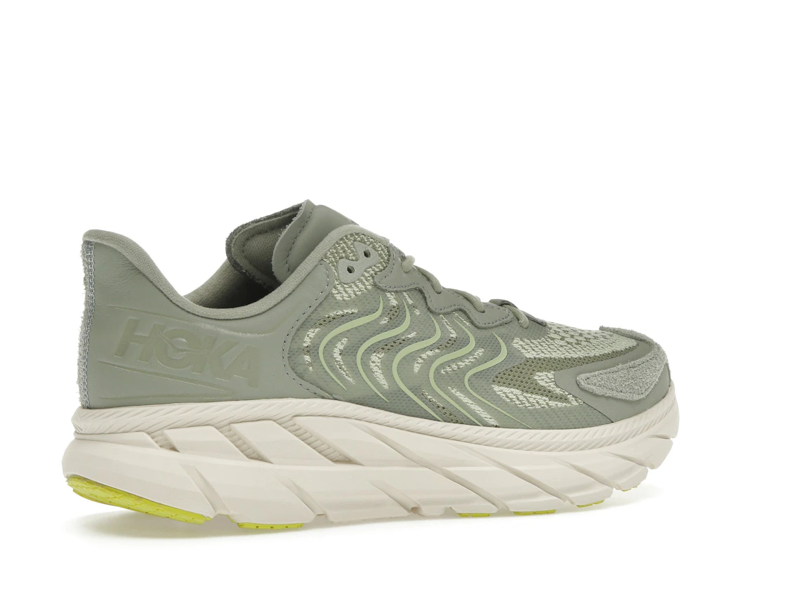Hoka One One Clifton LS Barley